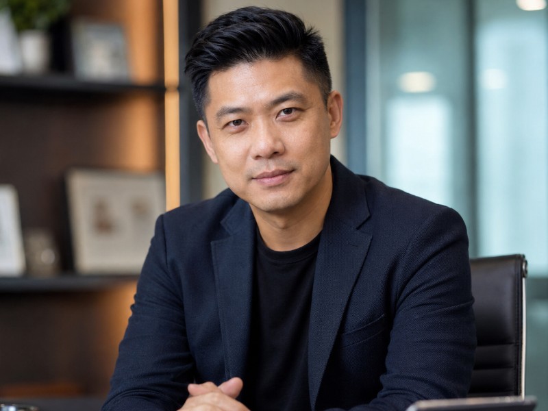 Marcus Lim