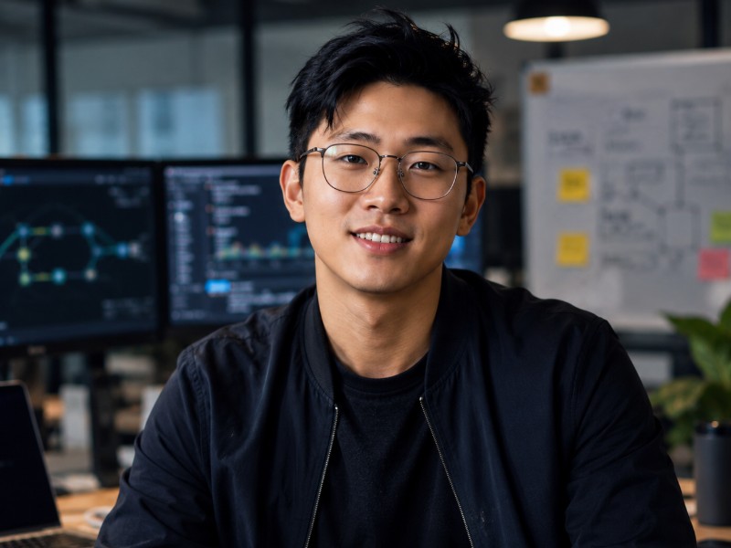 Kevin Loh