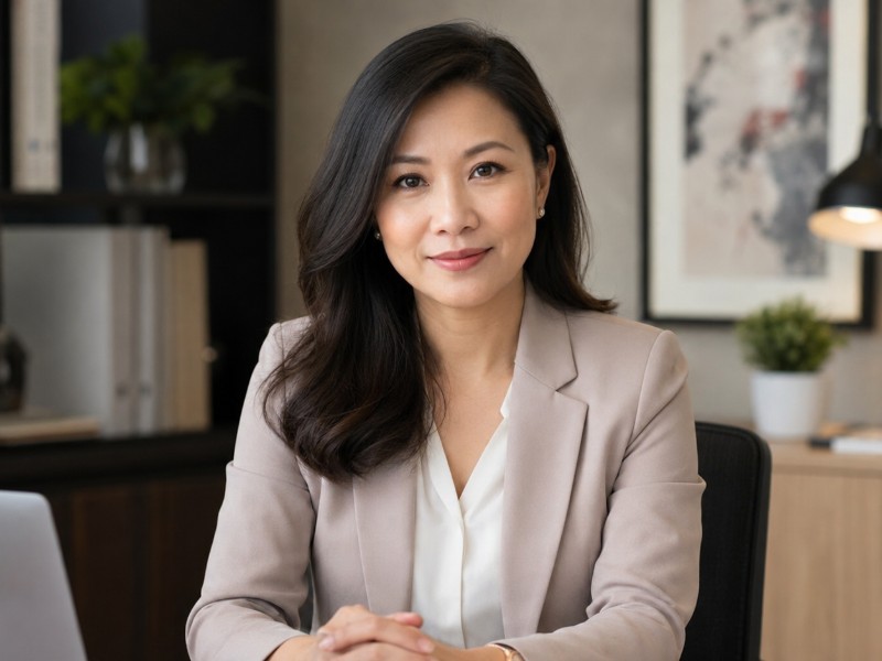 Diana Wong