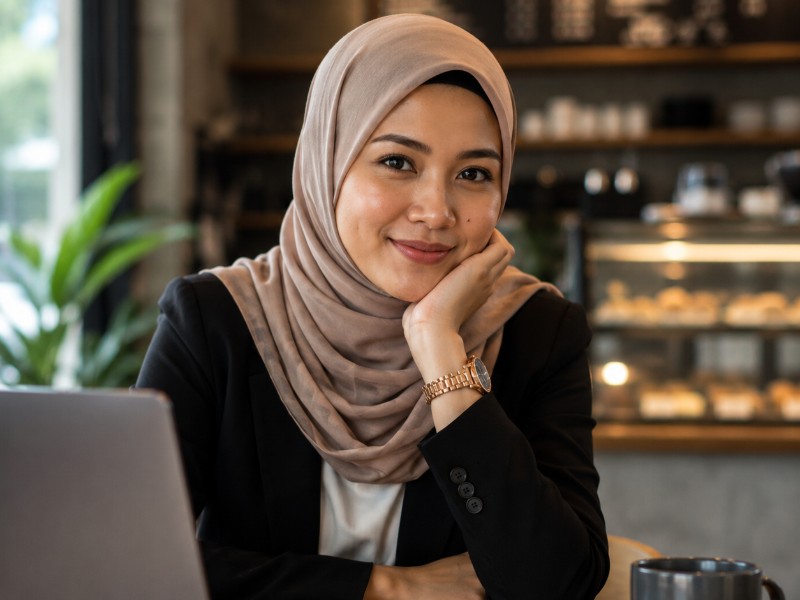 Nurul Aisyah