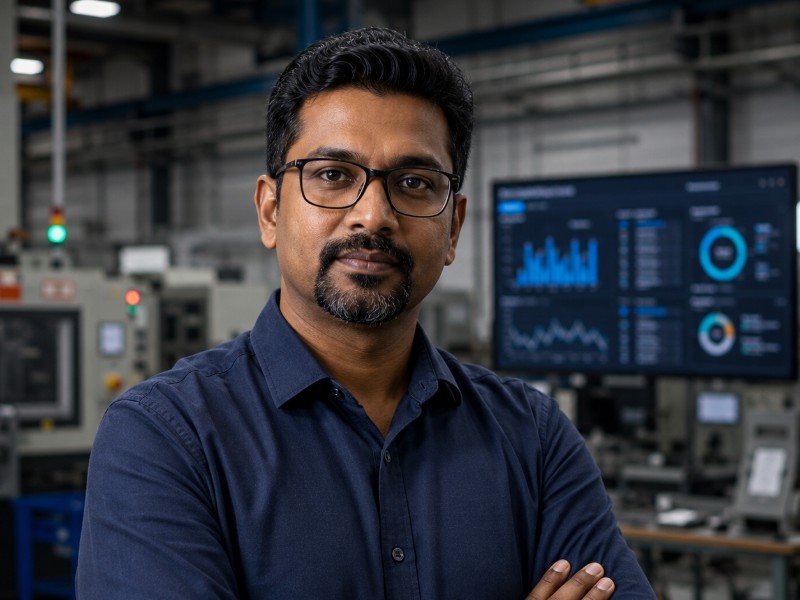 Raj Kumar